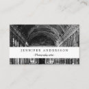 Search for mirror business cards Retro