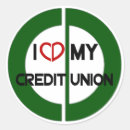 Search for credits stickers Money