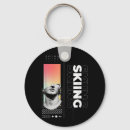 Search for snow ski key rings Mountain