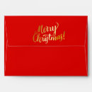 Search for red gold envelopes Chic