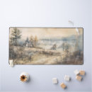 Search for pastoral mousepads Countryside
