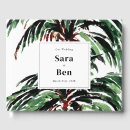 Search for tree guest books Watercolor