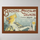 Search for vintage desserts posters Chocolate
