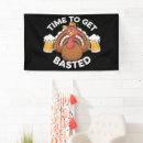 Search for thanksgiving banners Turkey