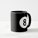Search for pool shark mugs Billiards