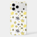 Search for honey bee iphone cases White