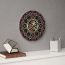 Search for arabic calligraphy clocks Bismillah