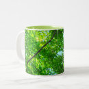 Search for canopy mugs Leaves