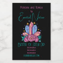 Search for crystals labels Wiccan