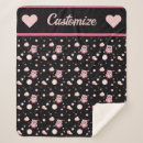 Search for owl blankets Stars