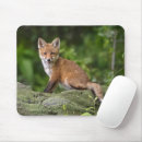 Search for foxy mousepads Cute