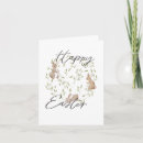 Search for happy bunny easter cards Simple