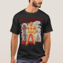 Search for driller tshirts Oklahoma