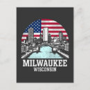 Search for milwaukee postcards Wisconsin