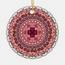 Search for lacy christmas tree decorations Valentine