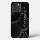 Search for black metallic iphone cases Aluminium