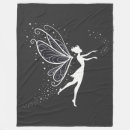 Search for fairy blankets Stars