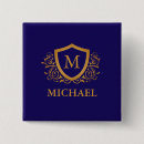 Search for classic badges Minimalist