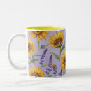 Search for helianthus mugs Flowers