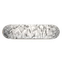 Search for apparels skateboards Graffiti