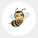 Search for bee kind stickers Save the bees