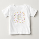 Search for 1st birthday baby girl tshirts Whimsical