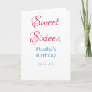 Search for bohemian birthday cards Happy 16th birthday