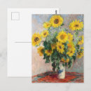Search for bouquet postcards Impressionism