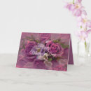 Search for purple day cards For her