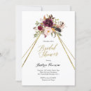 Search for pee on invitations Floral
