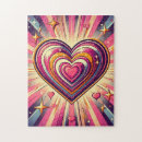 Search for pop art puzzles Retro