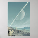 Search for saturn art Landscape