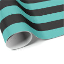 Search for black and green wrapping paper Striped