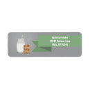 Search for chip return address labels Chocolate chip cookies