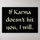Search for karma posters Funny