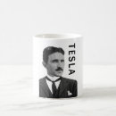 Search for nikola mugs Electricity