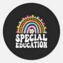 Search for special education stickers Kids