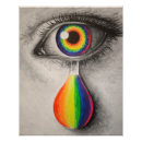 Search for tear posters Rainbow