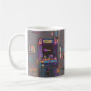 Search for consolation mugs Pixel