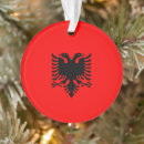 Search for albanian christmas tree decorations Eagle