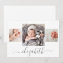 Search for digital collage cards invites Multi photo