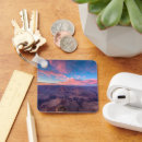 Search for deserted key rings North america