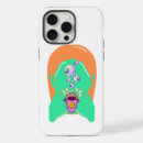 Search for monster face iphone cases Scary