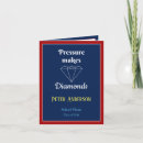 Search for work promotion cards Achievement