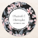 Search for grey and pink coasters Floral