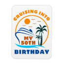 Search for birthday cruise magnets Travel