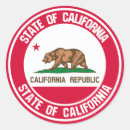 Search for california flag stickers Travel