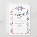 Search for seafood dinner invitations Beach