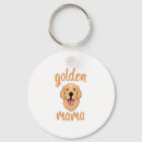 Search for golden retriever key rings Wolf
