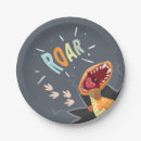 Search for baby dinosaur plates Rawr